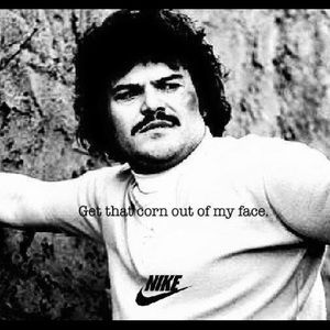 Meet your Posher, Fernando